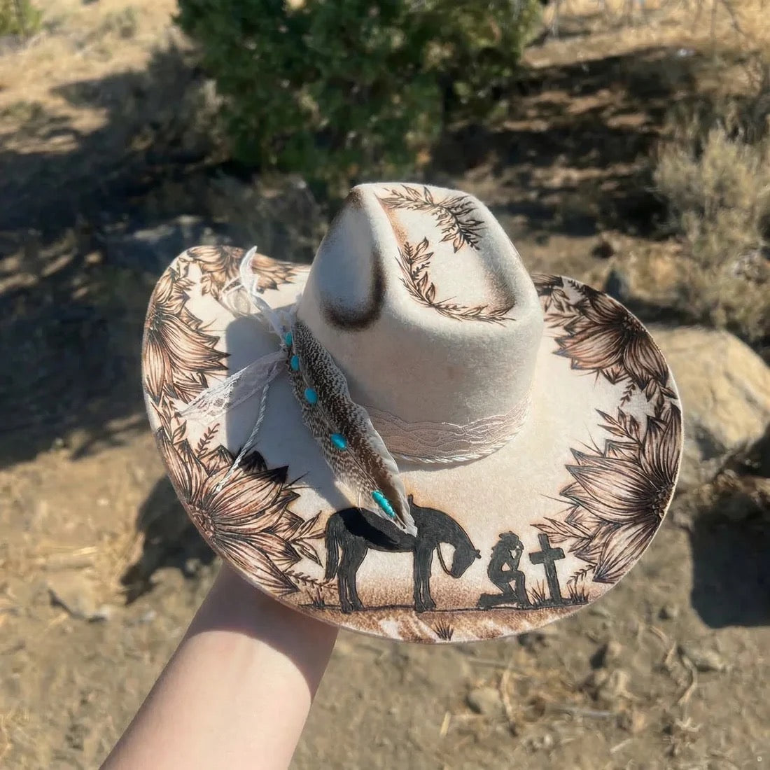 Cowboy Hats