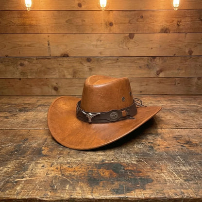 Cowboy Hats