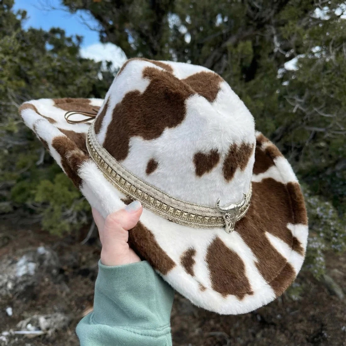 Cowboy Hats
