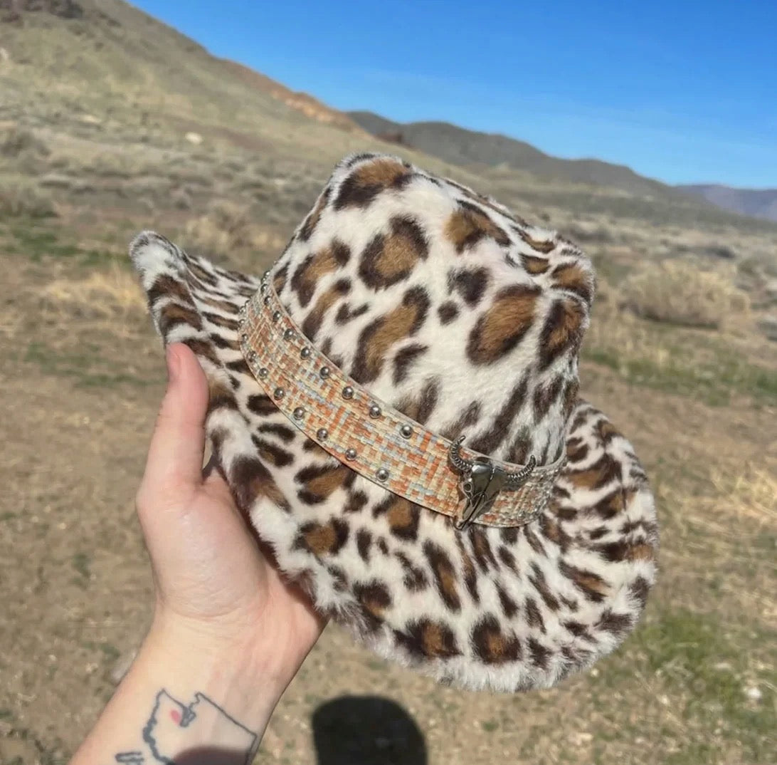 Cowboy Hats