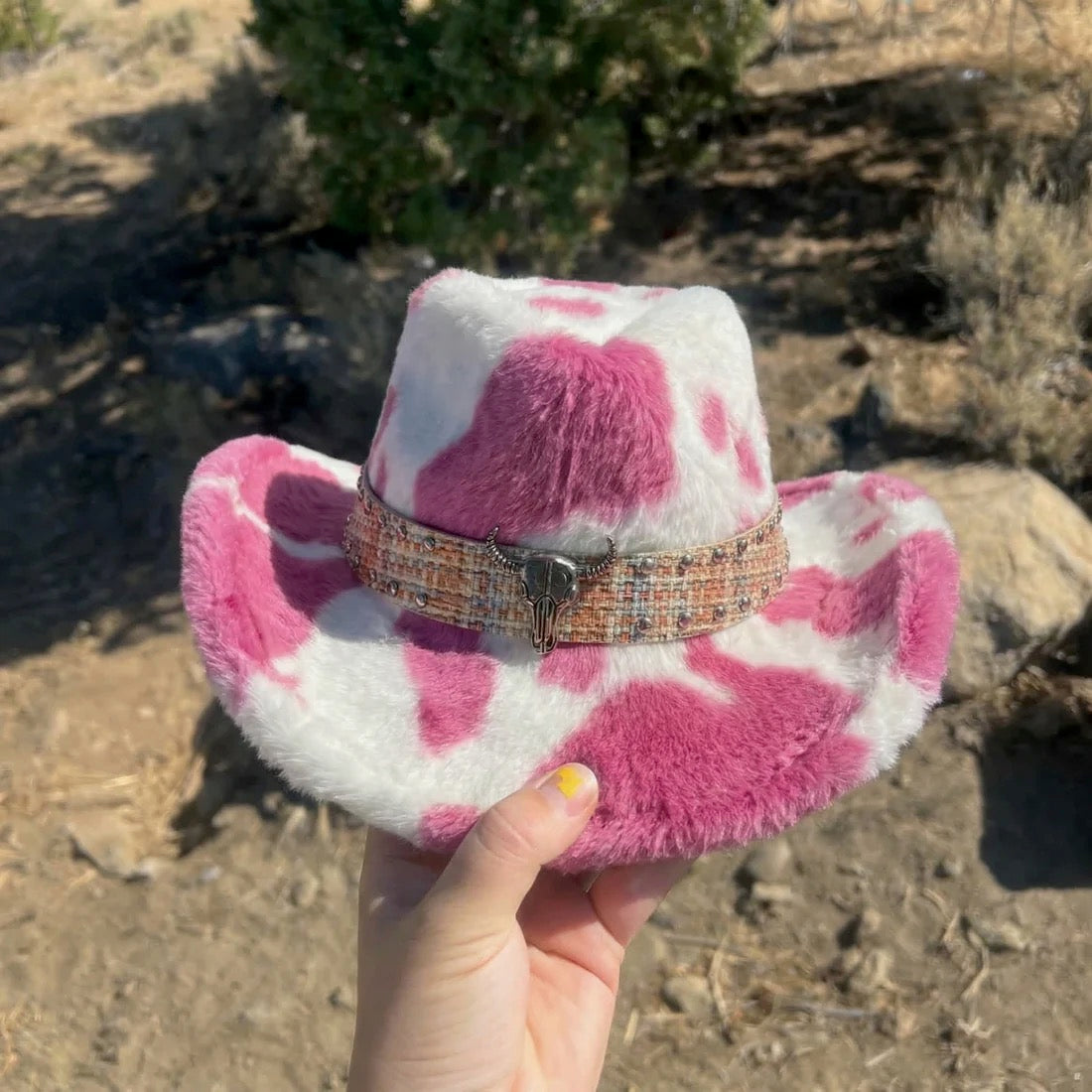 Cowboy Hats