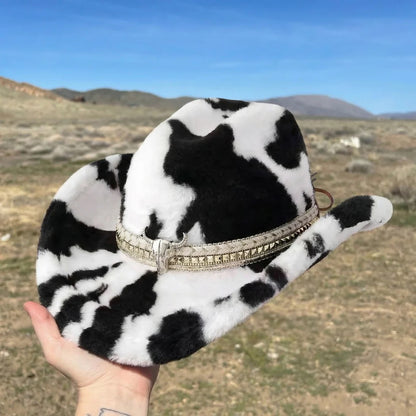 Cowboy Hats