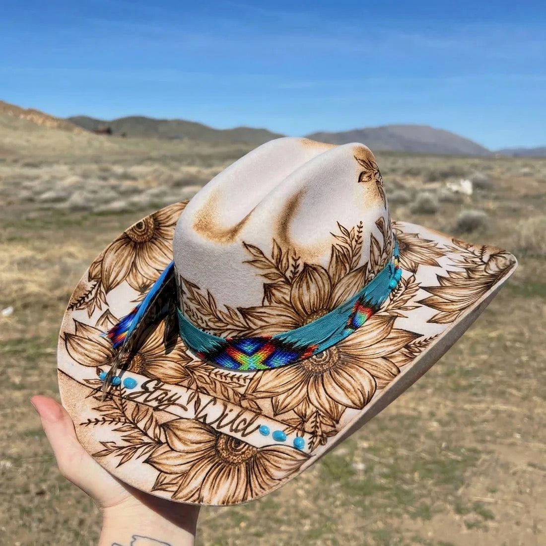 Cowboy Hats