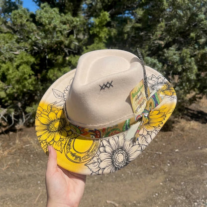 Cowboy Hats