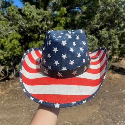 Cowboy Hats