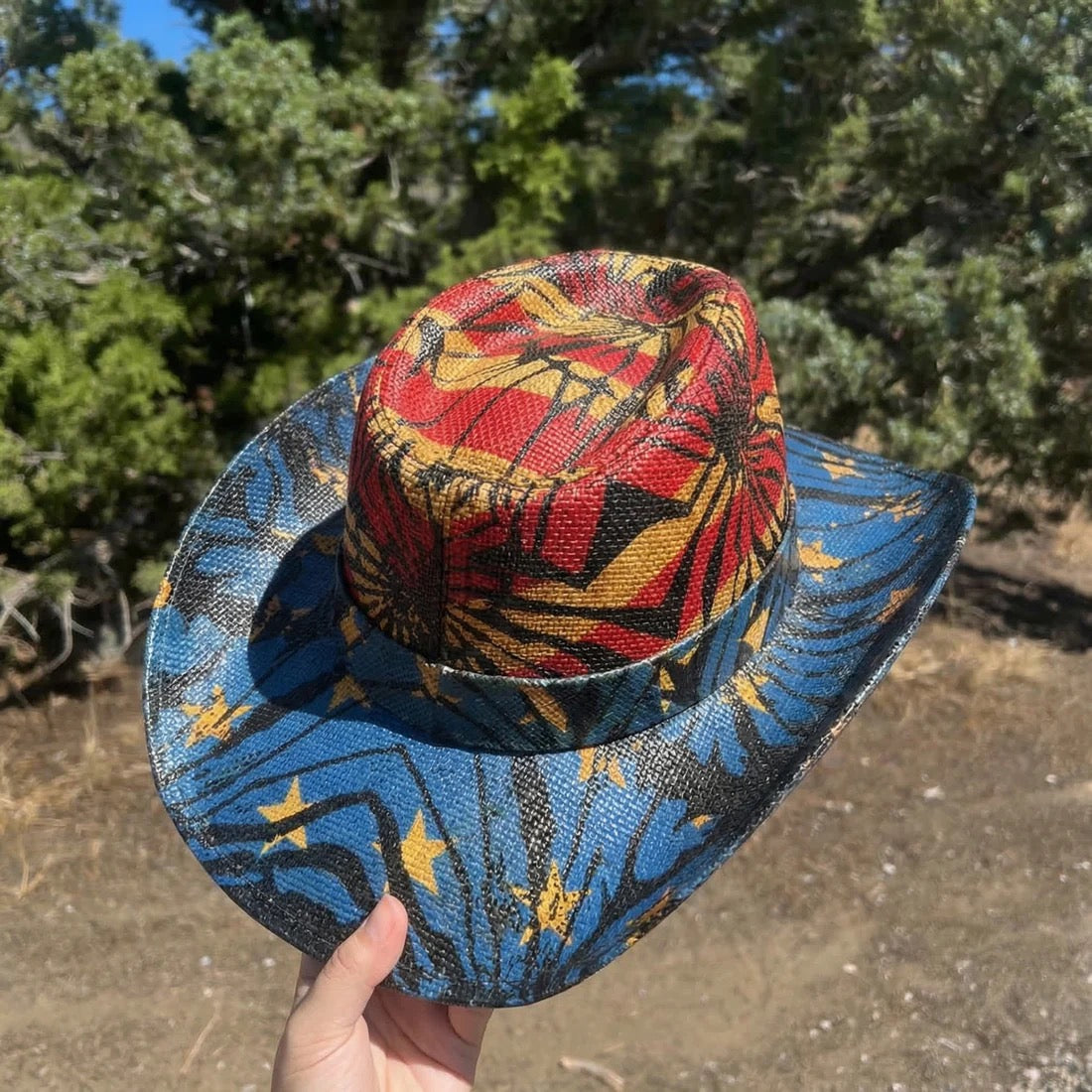 Cowboy Hats