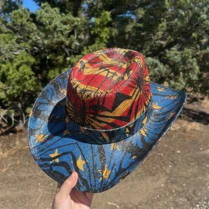 Cowboy Hats
