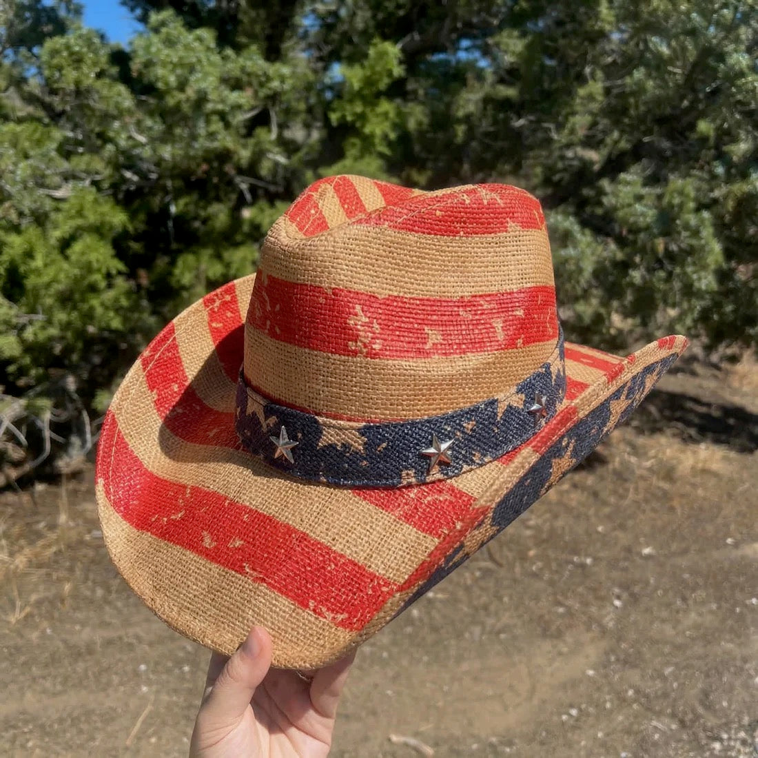 Cowboy Hats
