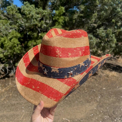 Cowboy Hats