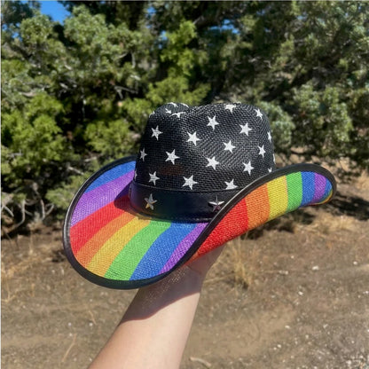 Cowboy Hats