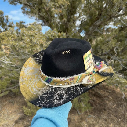 Cowboy Hats