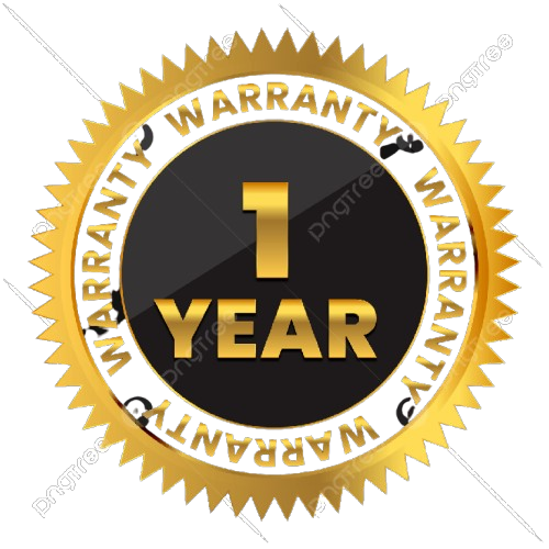 +Add 1-Year Warranty